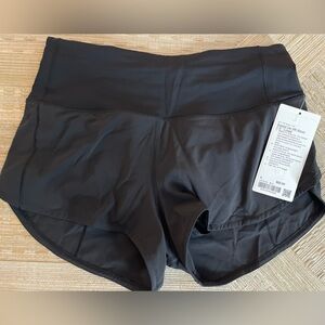 NWT Speed Up HR Short 2.5” *Lined